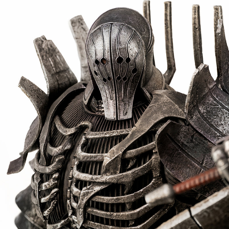 PureArts The Witcher 3 - The Wild Hunt diorama skala 1/6