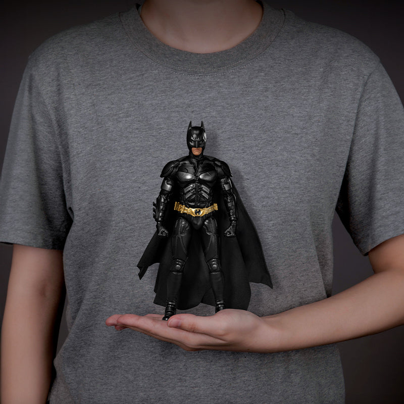 Batman (The Dark Knight) Dynamic 8ction Heroes figur