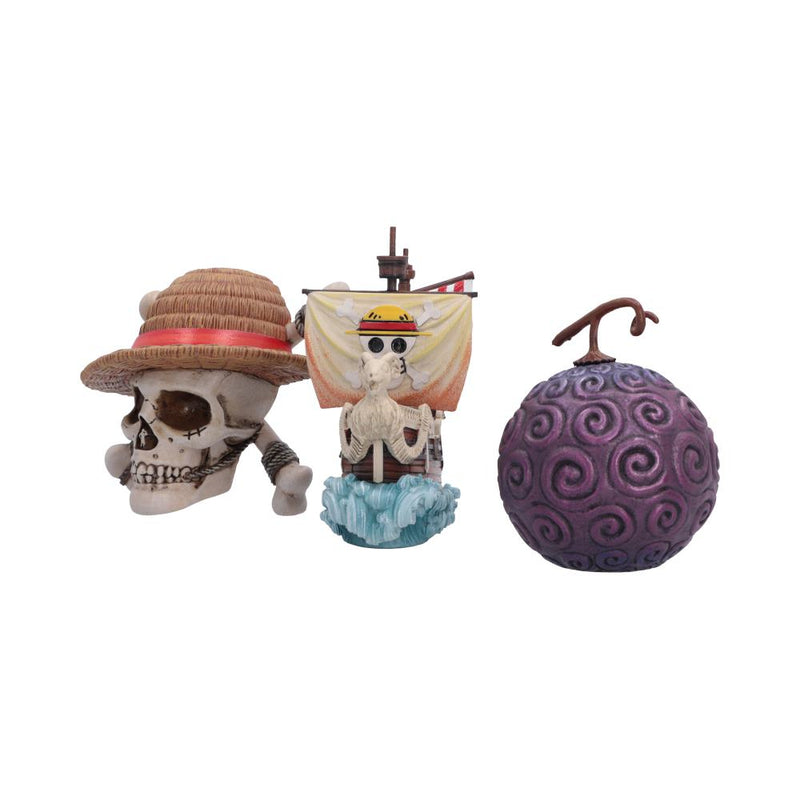 Nemesis Now One Piece First Voyage