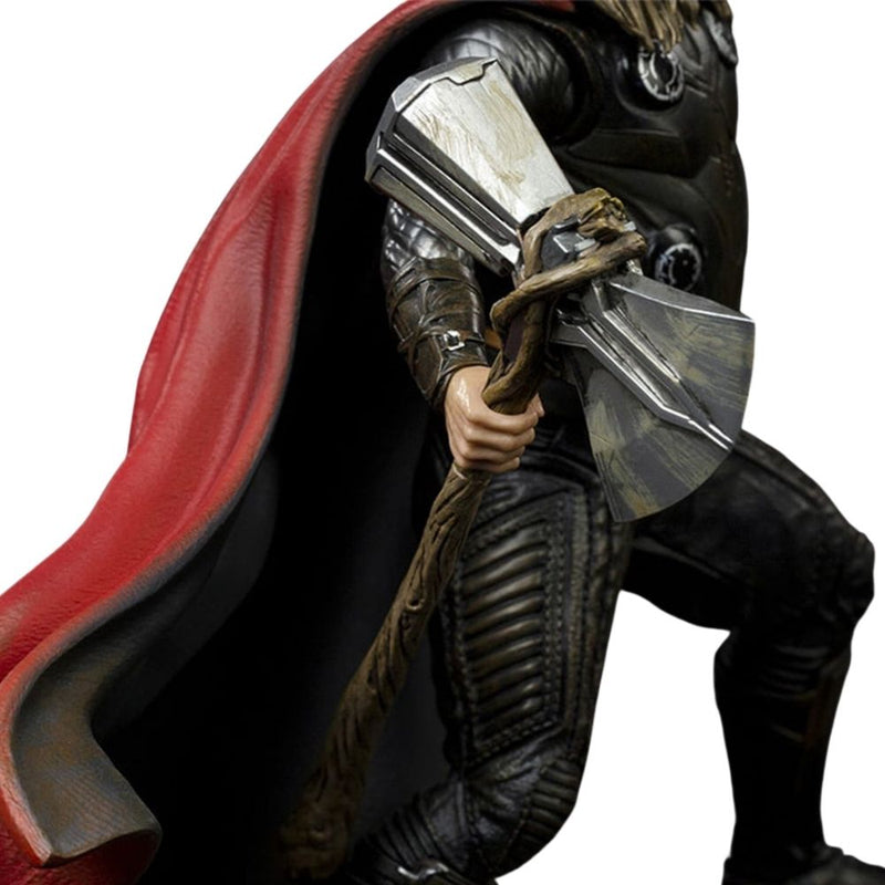 Iron Studios The Infinity Saga - Thor Ultimate statue Art Scale 1/10