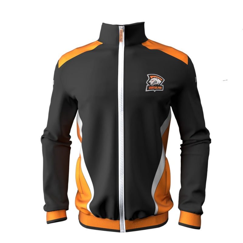 Virtus.pro - fodboldjakke