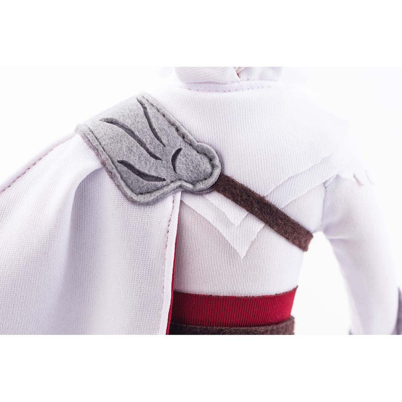 Plysnøglering ASSASSIN'S CREED Altair Ibn-La'Ahad 21.5 cm