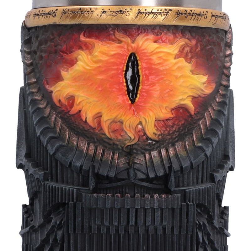 Nemesis Now Lord of the Rings Sauron samler-drikkebæger