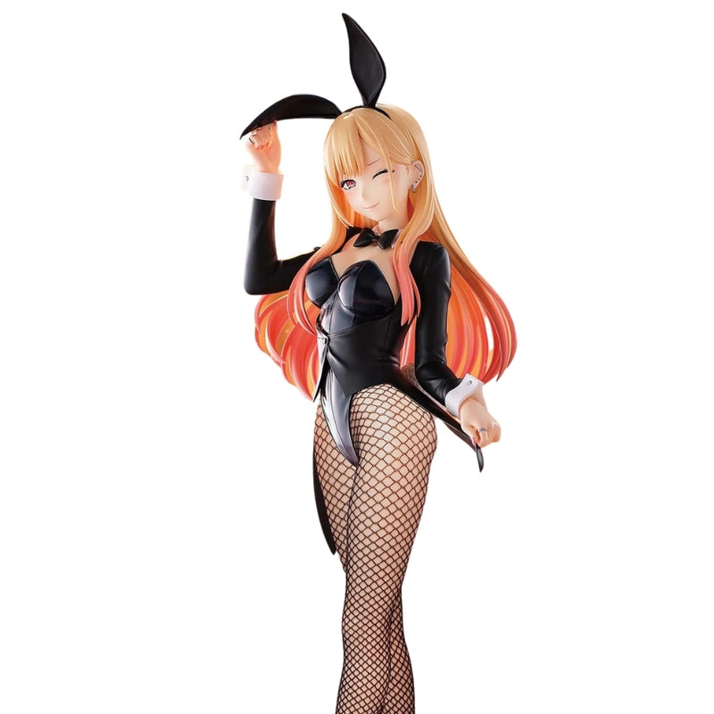 Bandai - My Dress-Up Darling Season 2 Glitter&Glamours - Marin Kitagawa Halloween Bunny Ver. figur