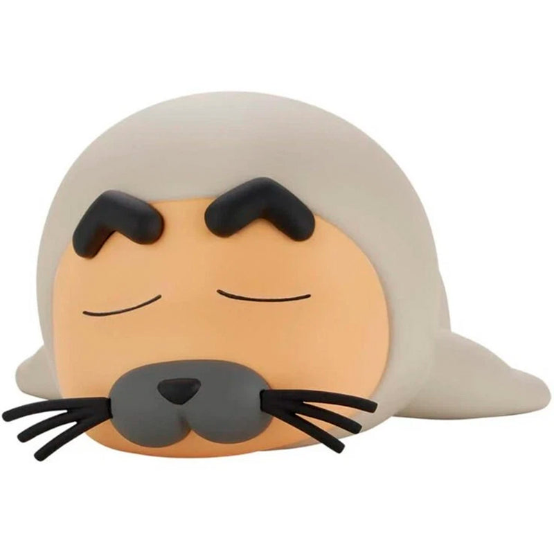 Bandai Crayon Shinchan - Cosplay Shinchan figur Vol.8 (Ver.B)
