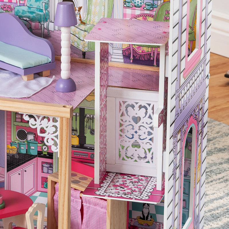 KidKraft Annabelle Dukkehus