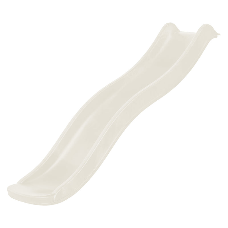 AXI Sky175 Rutsjebane med vandtilslutning Creme – 175 cm