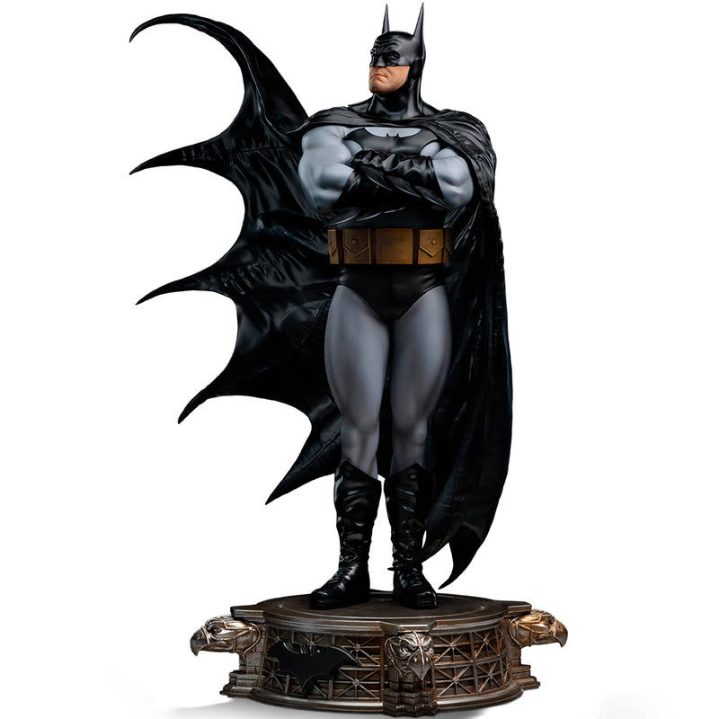 Iron Studios DC Comics - Batman DC Trinity Legacy Replica 1/4