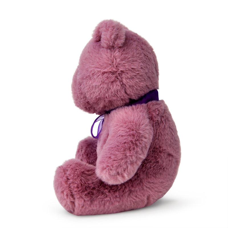 Plysdyr WP MERCHANDISE bjørn Michelle 21 cm