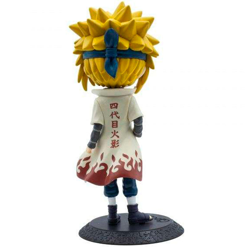 Bandai Banpresto Naruto Shippuden - Q Posket-Namikaze Minato-(Ver.A) figur