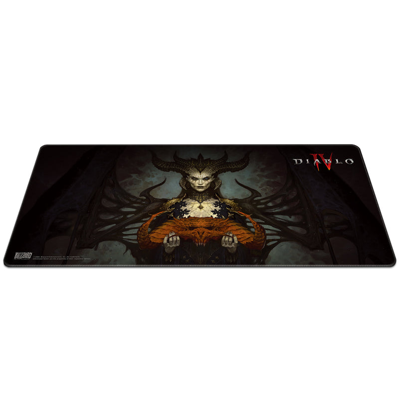 Diablo IV - Lilith musemåtte, XL