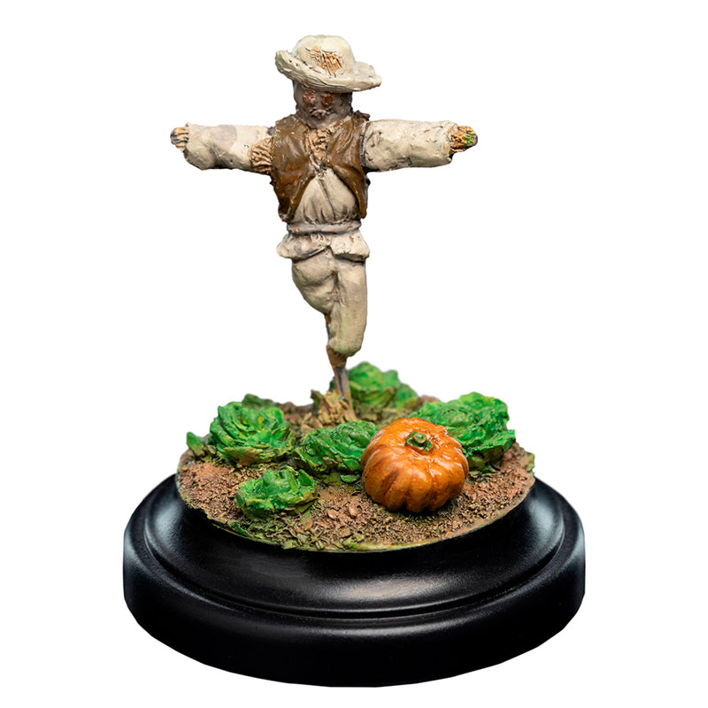 Weta Workshop The Hobbit Trilogy - Hobbit Hole - 15 Gardens Smial miljøstatue