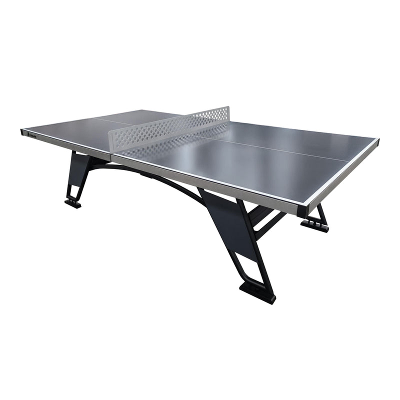 Cougar Bordtennisbord Premium 2800 Outdoor - Grå