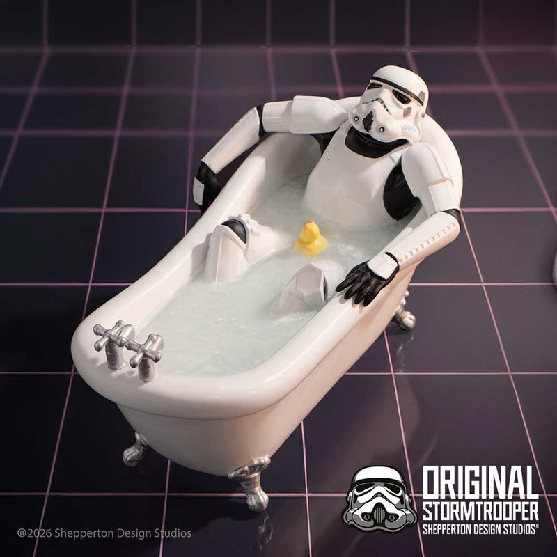 Nemesis Now Stormtrooper Splish Splash