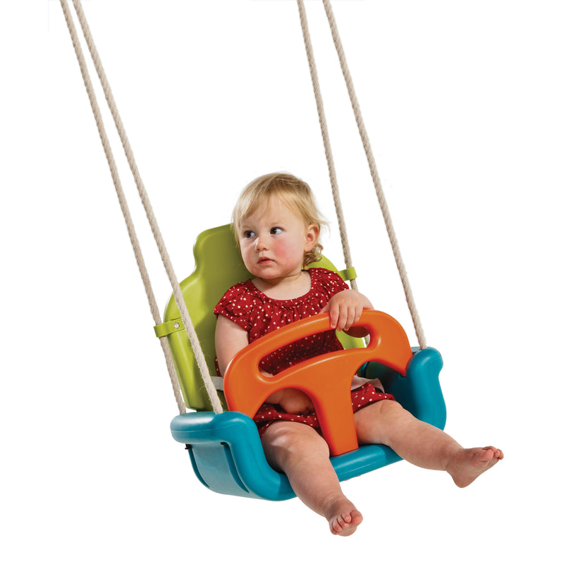 AXI Baby Gyngesæde Growing Type