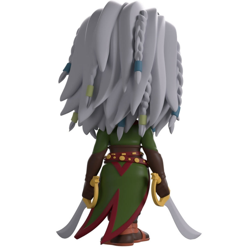 YouTooz Baldur's Gate 3 - Jaheira figur