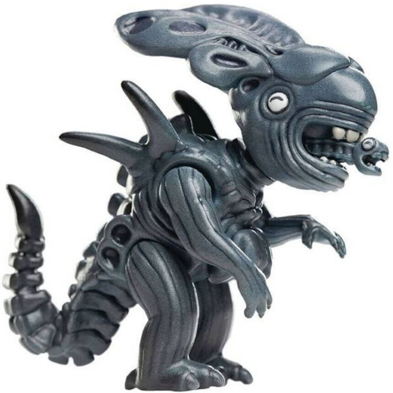 Weta Workshop Alien - Queen figur Micro Epic