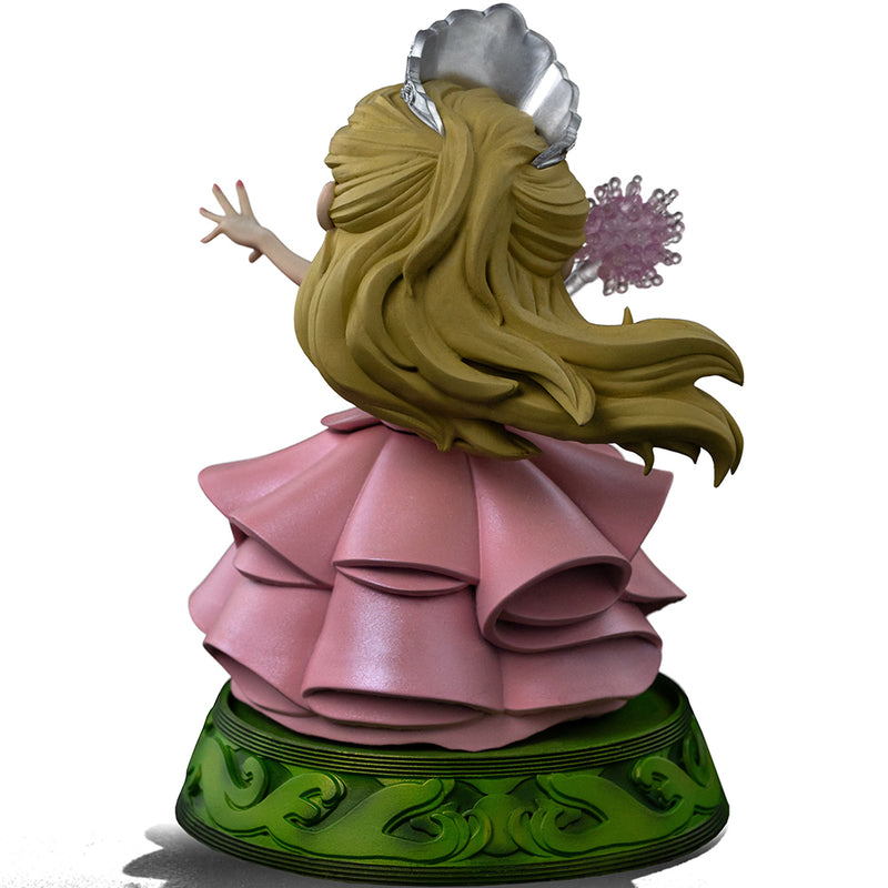 Iron Studios Wicked - Glinda Minico