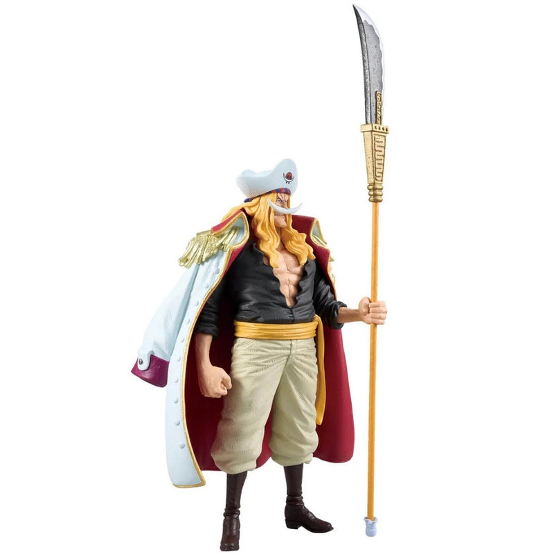 Bandai One Piece King Of Artist Edward Newgate figur
