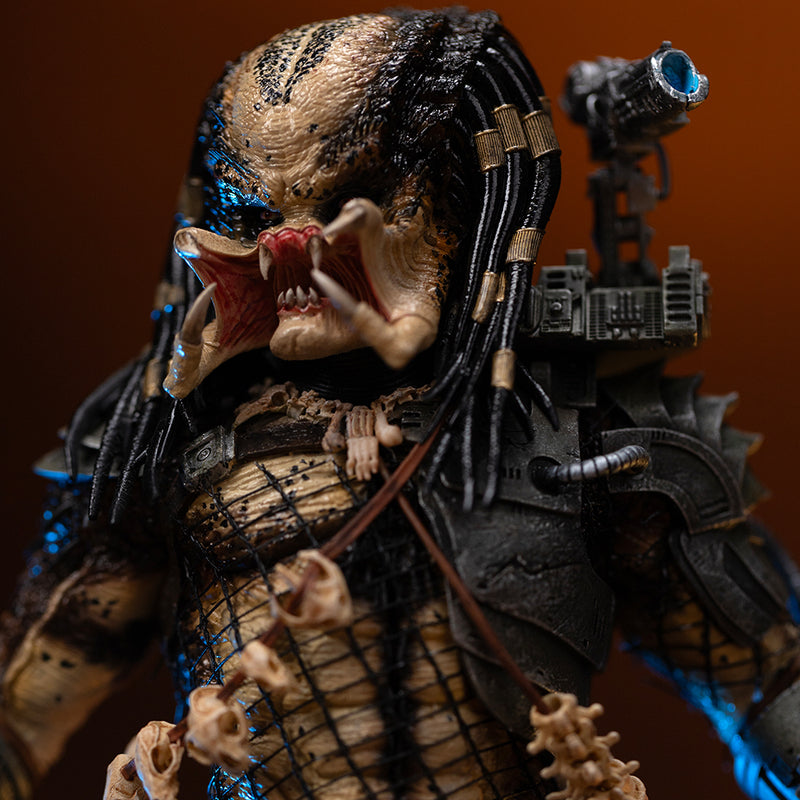 Iron Studios Predator - Jungle Hunter Art Scale 1/10