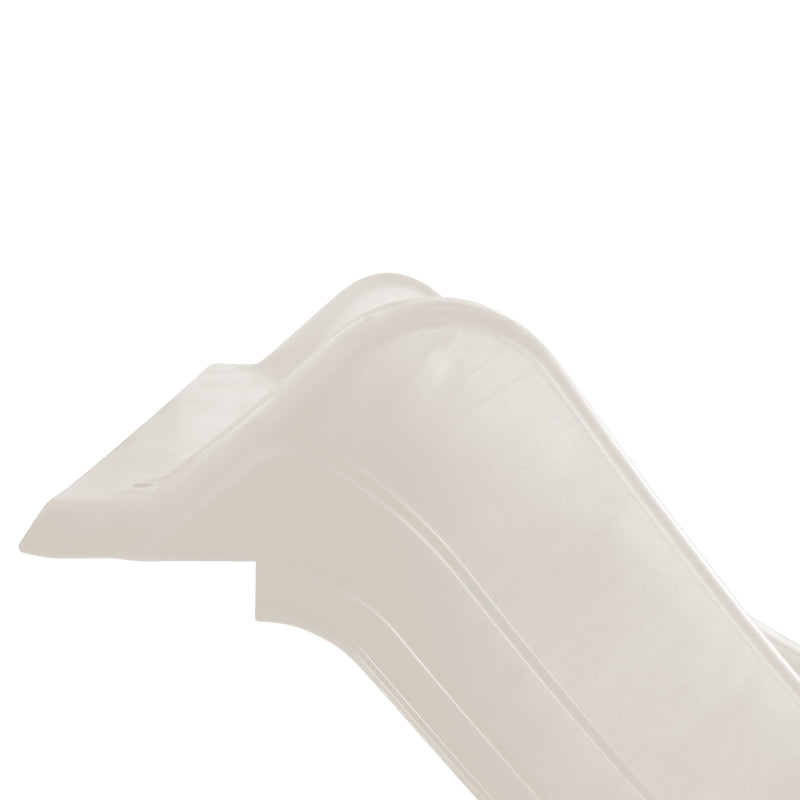 AXI Sky220 Rutsjebane med vandtilslutning Creme – 220cm