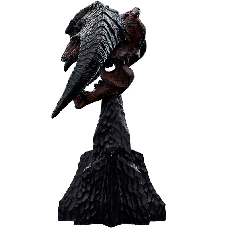 Weta Workshop The Lord of the Rings - minikranie af en Balrog