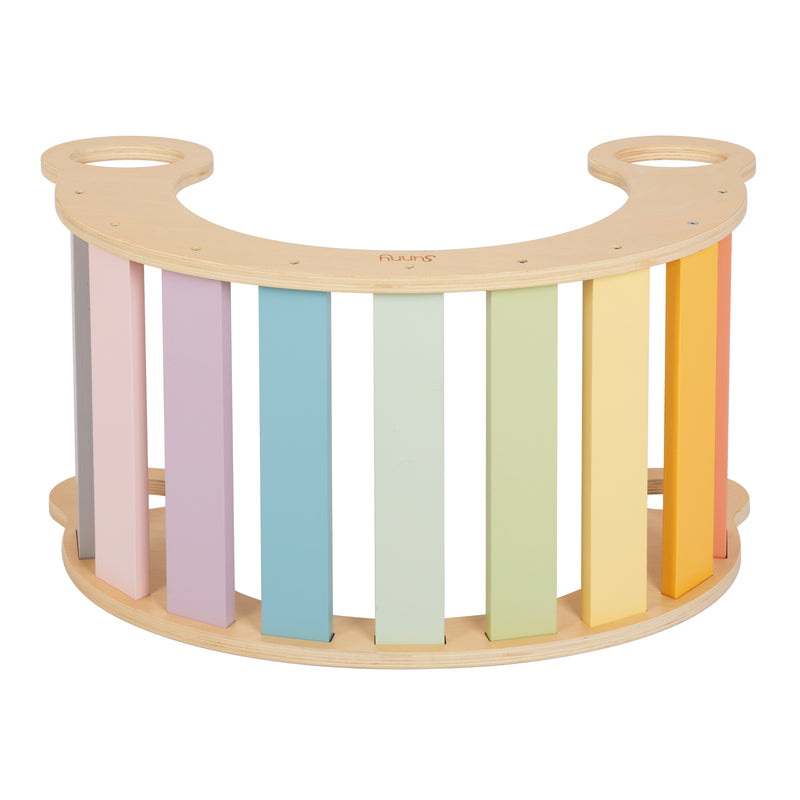 Sunny Marlie Klatrebue Rocker - Pastel