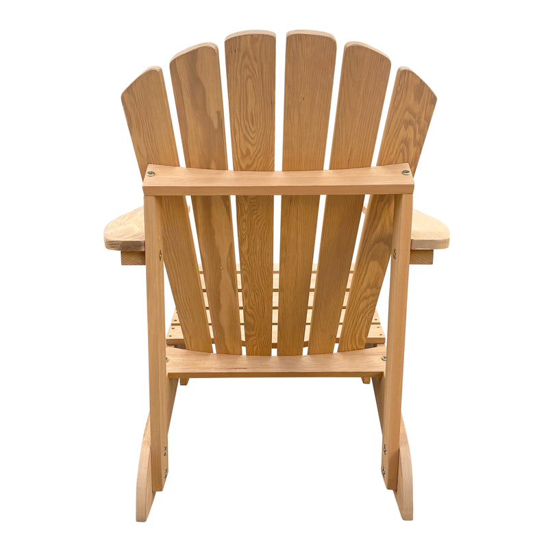 AXI Carmen Adirondack Stole Brun