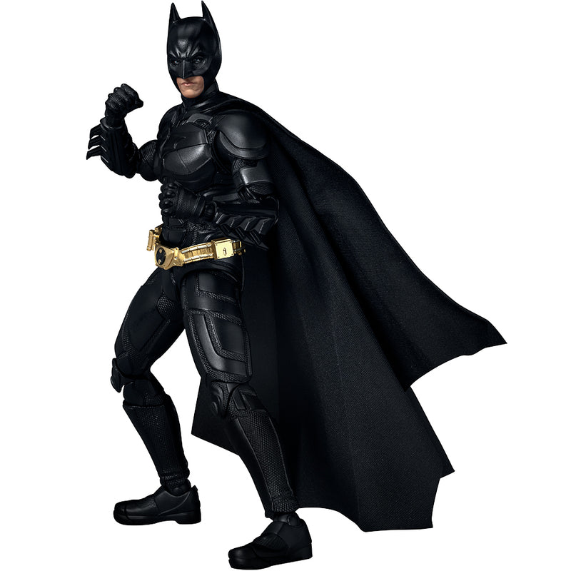 Batman (The Dark Knight) Dynamic 8ction Heroes figur