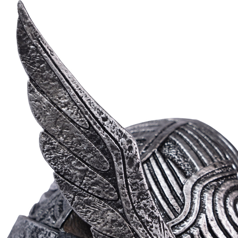 PureArts Elden Ring Nightreign - Helmet of Wylder mini-replika 1/3-skala