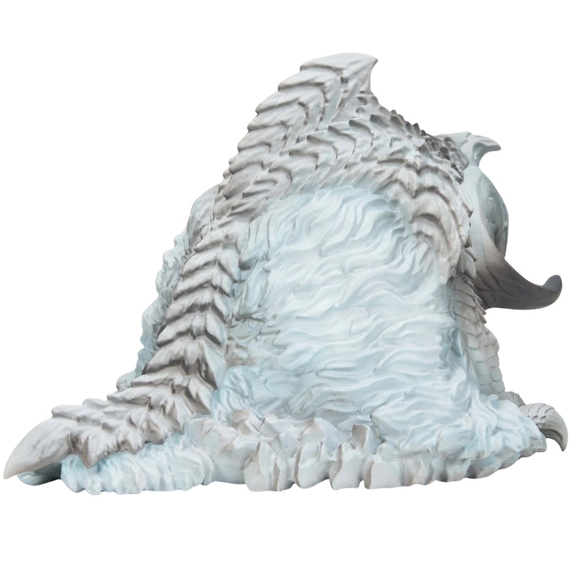 Bandai Monster Hunter: The Guardian Beast - Arkveld Awakening From figur