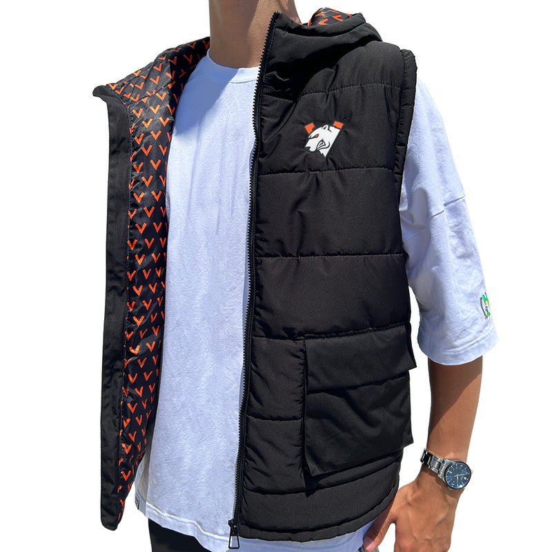 Virtus.pro vest sort