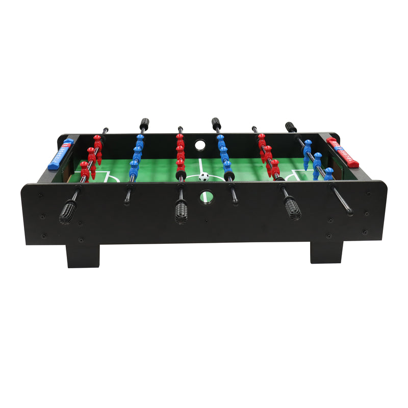 Cougar Fodboldbord Mini 3ft Sort