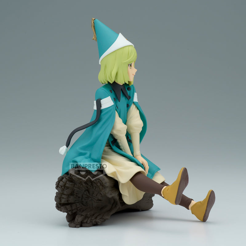 Bandai Witch Hat Atelier DXF figur-Coco