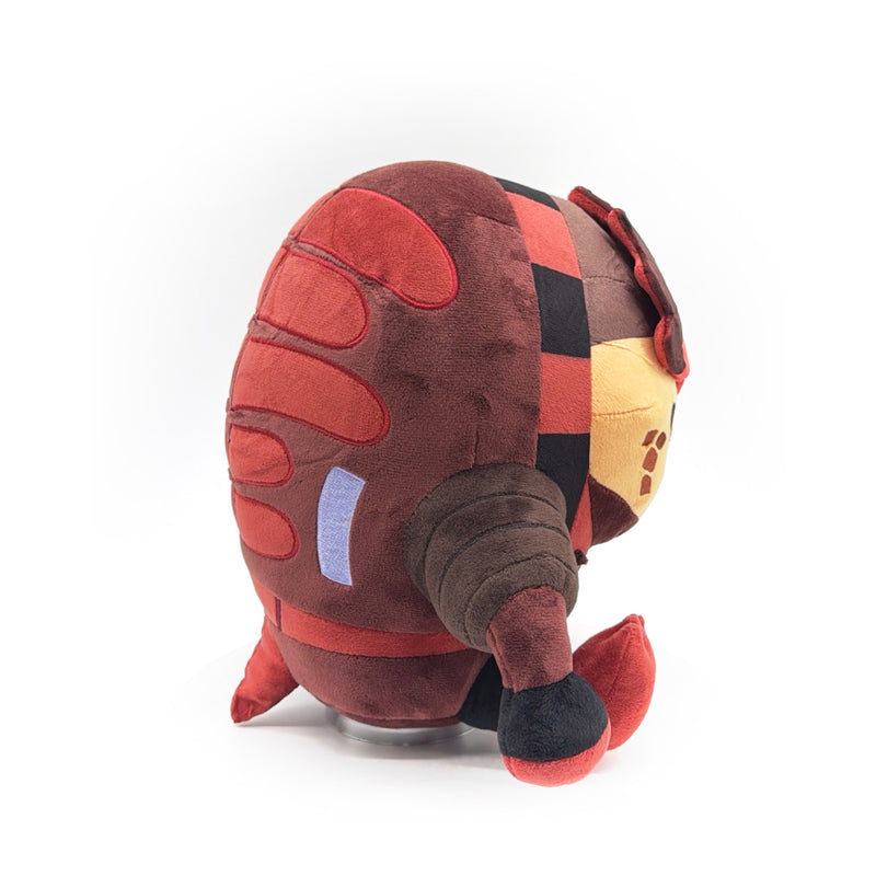 YouTooz Mass Effect - Urdnot Wrex (9 tommer)