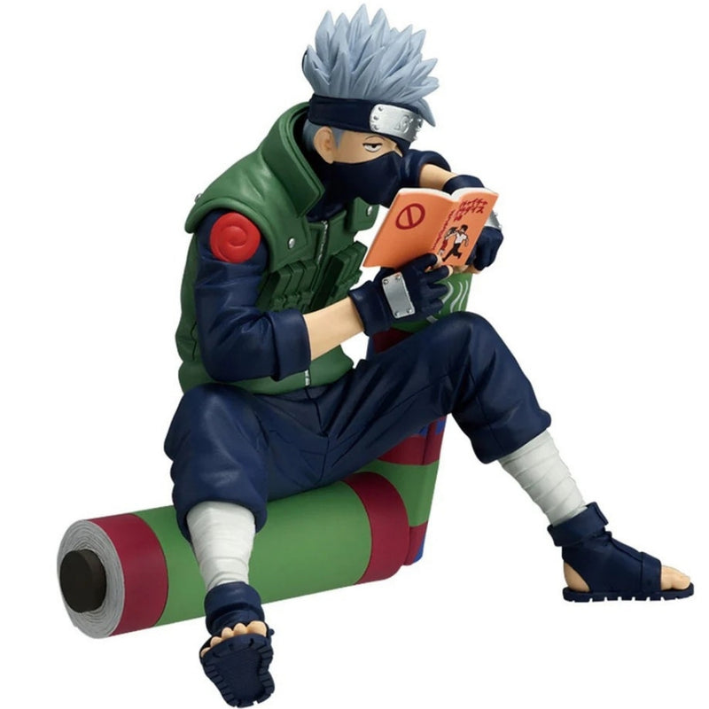 Bandai Naruto 72 Series 03 Naruto Uzumaki & Kakashi Hatake(B:Kakashi Hatake)
