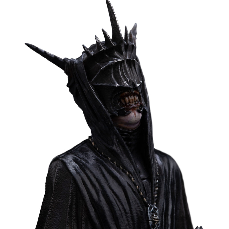 Weta Workshop The Lord of the Rings - Mouth of Sauron miniaturestatue