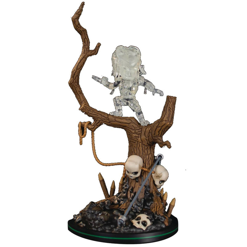 Quantum Mechanix - Predator Q-Fig Max Elite figur