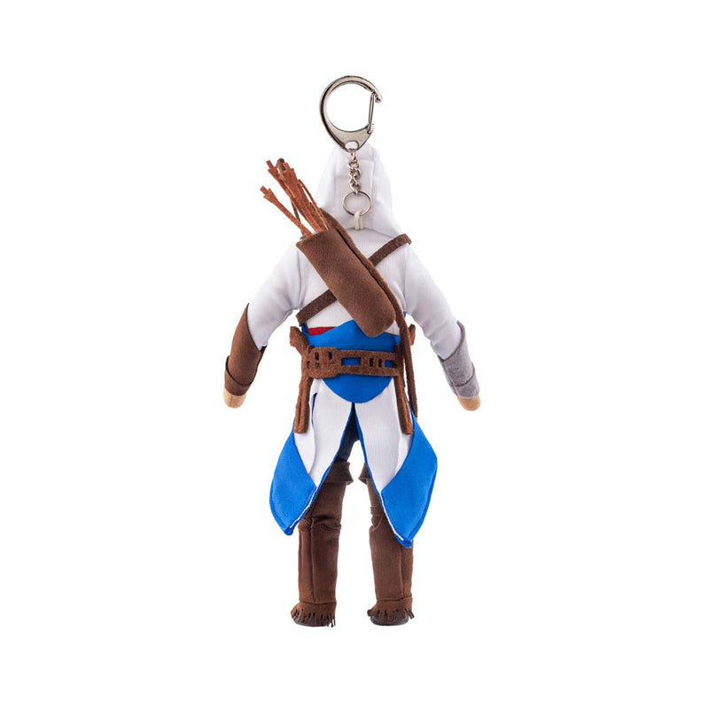 Plysnøglering Assassin's Creed Ratonhnhake:ton 21.5 cm