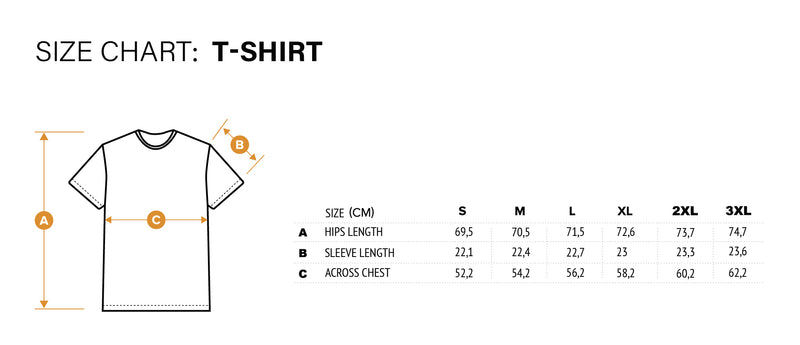 World of Tanks T-shirt med broderi sort