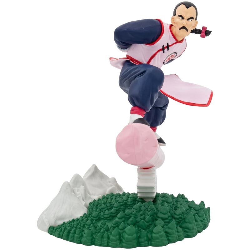Bandai - Dragon Ball History Box Taopaipai