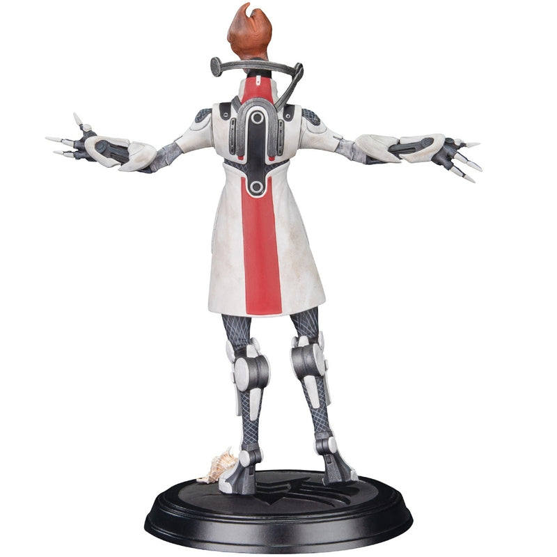 Dark Horse Mass Effect: Mordin Solus figur