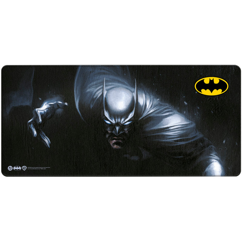 DC Batman: Mindbomb - Batman aka Bruce Wayne, musemåtte, XL