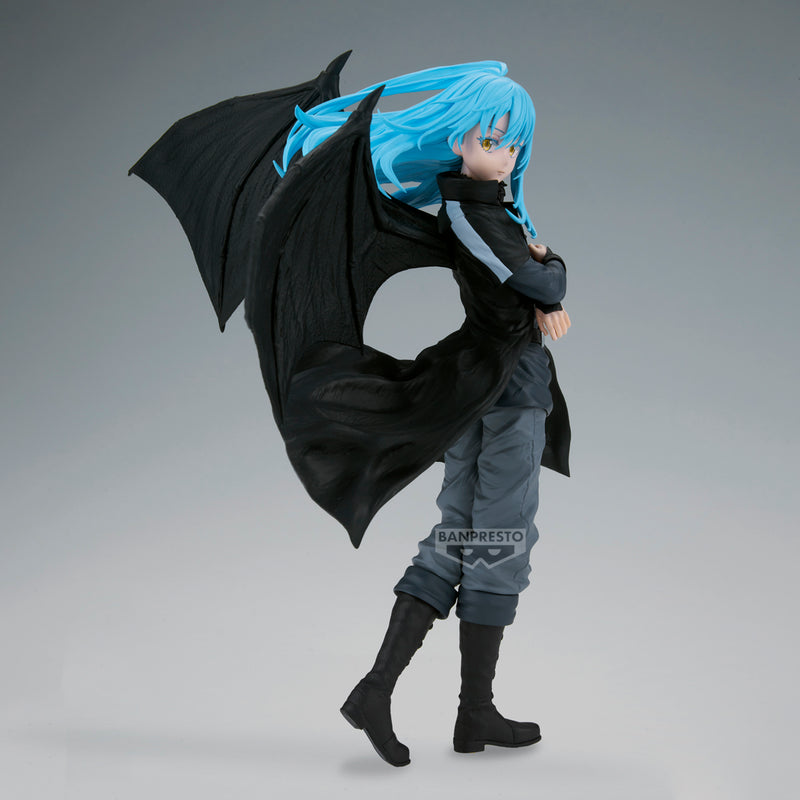Bandai - That Time I Got Reincarnated As A Slime The Movie: Tears Of The Azure Sea Rimuru Tempest figur