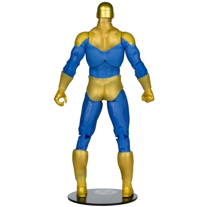 McFarlane Toys DC MULTIVERSE 7 tommer - GUARDIAN (CHASE)