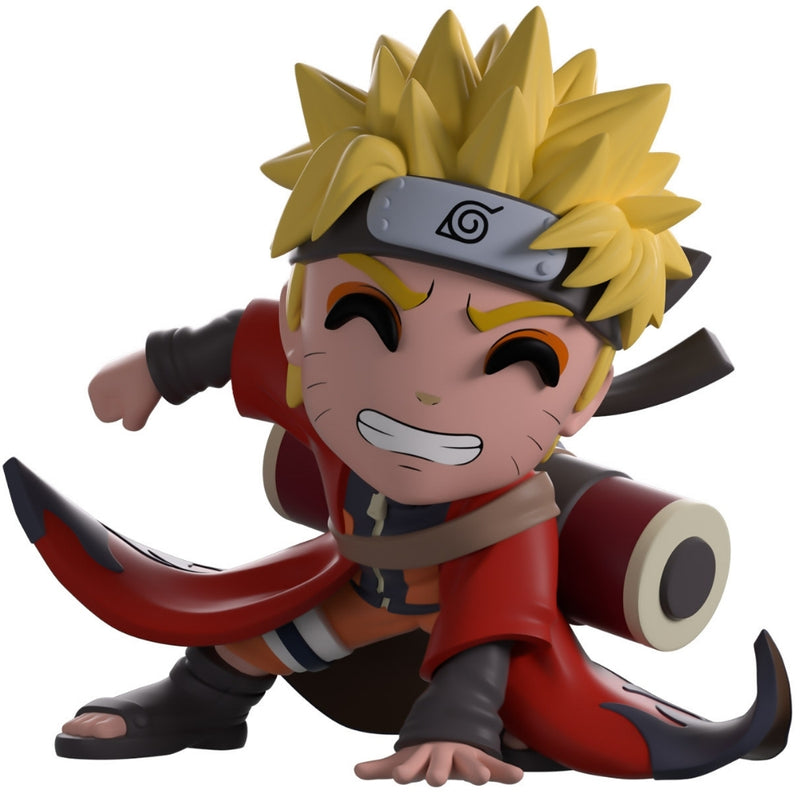 YouTooz Naruto - Sage Mode Naruto figur