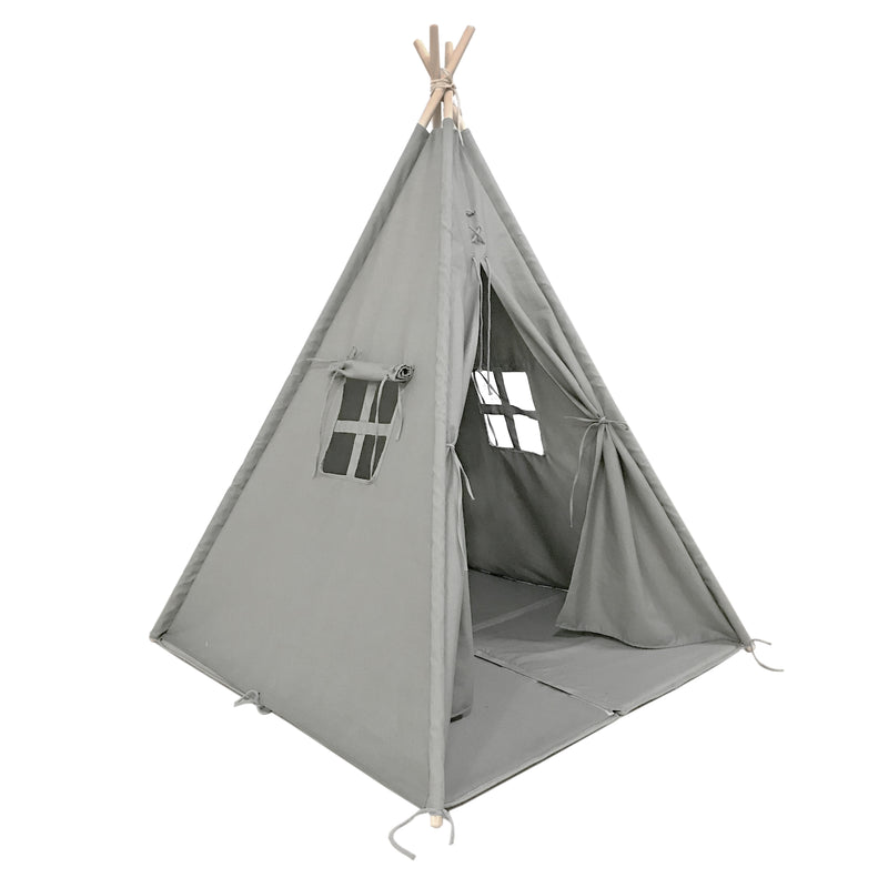 Sunny Alba Tipi Telt - Grå