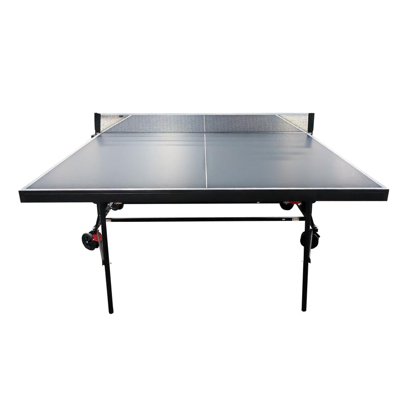 Cougar Bordtennisbord Plus 2800 Indoor Sammenklappeligt – Grå