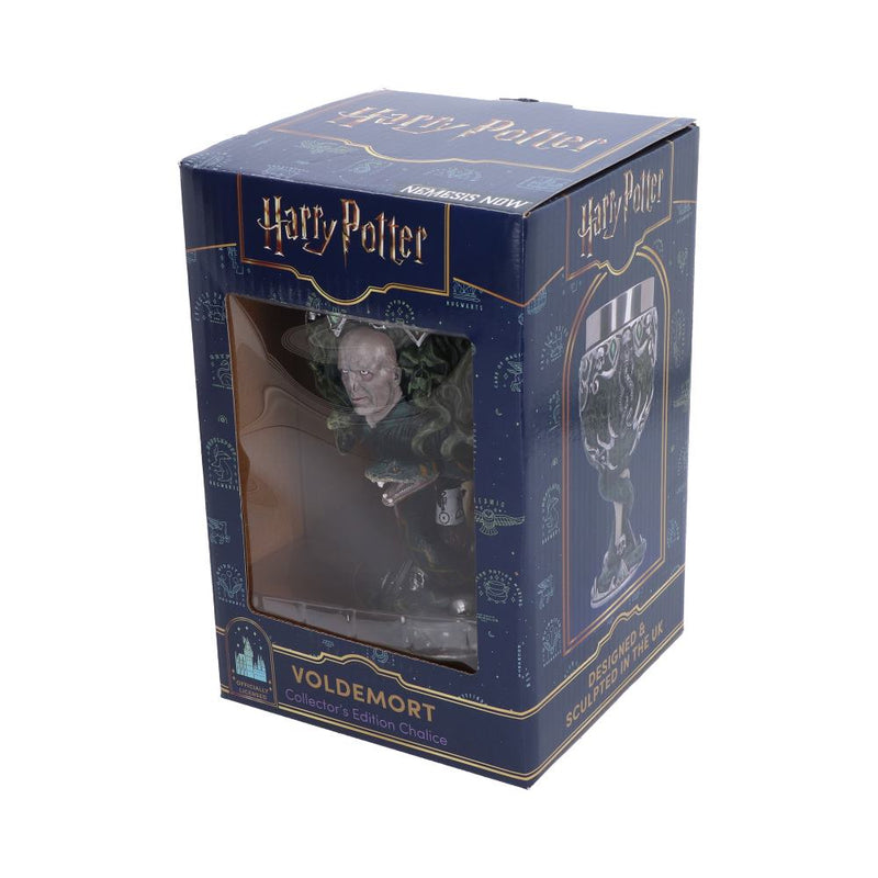 Nemesis Now Harry Potter Voldemort bæger