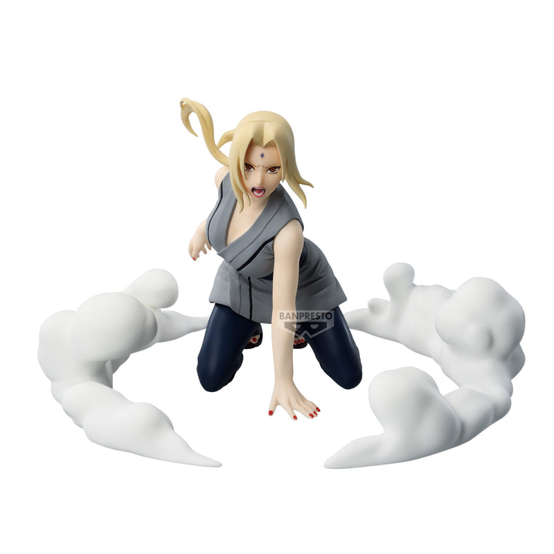 Bandai Naruto Tsunade figur